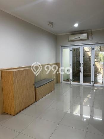 Rumah Modern 3 Kamar LT 90m2 di Gading Serpong Rumah Modern 3 Kamar LT 90m2 di Gading Serpong