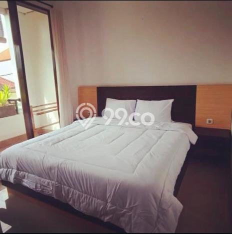 Rumah Kost untuk Dijual di Denpasar Barat dengan 13 KT, 14 KM, Luas 950m2 Rumah Kost untuk Dijual di Denpasar Barat dengan 13 KT, 14 KM, Luas 950m2
