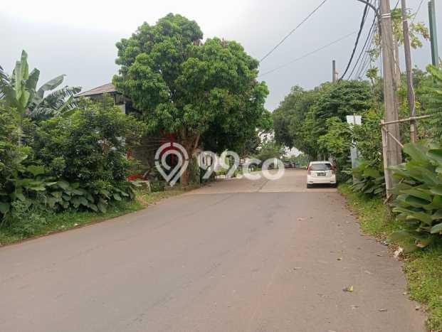 Kavling Tanah Dijual di Cisauk, Tangerang, Luas 474m2 Area Strategis Kavling Tanah Dijual di Cisauk, Tangerang, Luas 474m2 Area Strategis