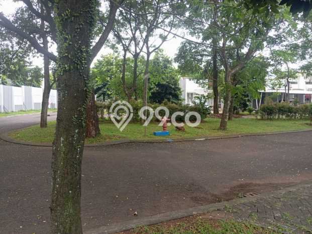 PROSPEKTIF! Tanah Kawasan BSD The Icon, Luas 165m², Area Berkembang PROSPEKTIF! Tanah Kawasan BSD The Icon, Luas 165m², Area Berkembang