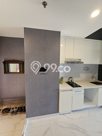 Apartemen Terawat Dijual di Tangerang Spesifikasi 2 KT, 1 KM Apartemen Terawat Dijual di Tangerang Spesifikasi 2 KT, 1 KM
