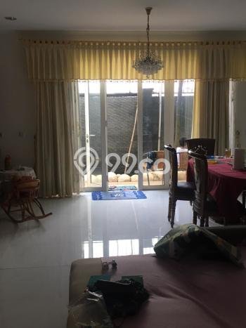 Hot Offer Hunian Mewah Ideal dan Luas di Karawaci, Tangerang Hot Offer Hunian Mewah Ideal dan Luas di Karawaci, Tangerang