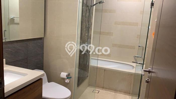 Apartemen Nyaman untuk Disewa, 3 Kamar di Tangerang Apartemen Nyaman untuk Disewa, 3 Kamar di Tangerang