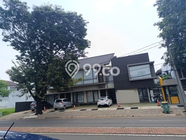 Hunian Super Elit dengan Akses Paling Strategis di Lippo Karawaci, Tangerang Hunian Super Elit dengan Akses Paling Strategis di Lippo Karawaci, Tangerang
