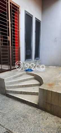 Ready to Use! Premium House LT 96m2 Desain Elegan di Kemanggisan Ready to Use! Premium House LT 96m2 Desain Elegan di Kemanggisan