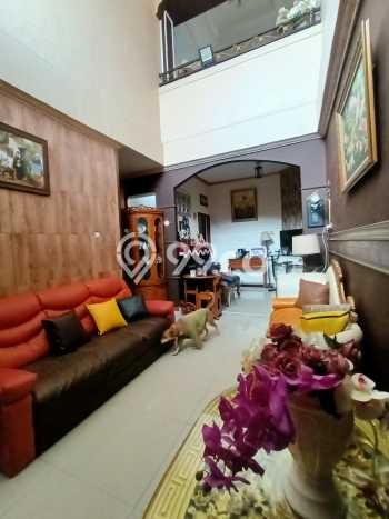 Dijual Cepat Rumah Favorit Siap Huni LB 200m2 di Karawaci, Tangerang Dijual Cepat Rumah Favorit Siap Huni LB 200m2 di Karawaci, Tangerang