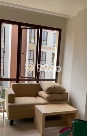 Dijual Apartemen di Tangerang 1 Kamar & 1 Kamar Mandi, Luas 37m2 Dijual Apartemen di Tangerang 1 Kamar & 1 Kamar Mandi, Luas 37m2