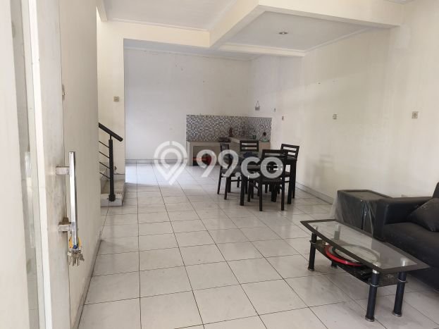 Dijual Rumah Strategis Bagus Punya 3 KT di Serpong Tangerang Selatan - Dijual Rumah Strategis Bagus Punya 3 KT di Serpong Tangerang Selatan -