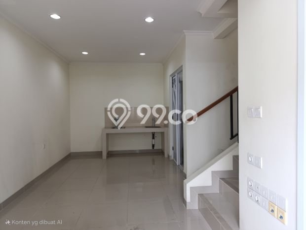 Rumah Kontrakan Tangerang LT 72m2 LB 75m2 Area Gading Serpong Rumah Kontrakan Tangerang LT 72m2 LB 75m2 Area Gading Serpong