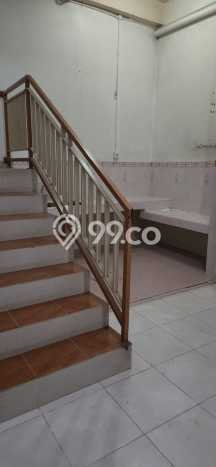 Ready to Use! Premium House LT 96m2 Desain Elegan di Kemanggisan Ready to Use! Premium House LT 96m2 Desain Elegan di Kemanggisan