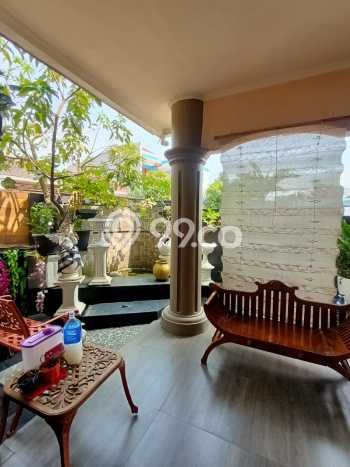 Dijual Cepat Rumah Favorit Siap Huni LB 200m2 di Karawaci, Tangerang Dijual Cepat Rumah Favorit Siap Huni LB 200m2 di Karawaci, Tangerang