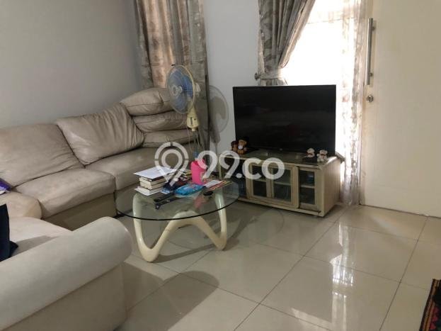 INVESTASI CERDAS! Rumah Premium Gading Serpong, Tangerang, Luas Tanah 117m² LB 96m² INVESTASI CERDAS! Rumah Premium Gading Serpong, Tangerang, Luas Tanah 117m² LB 96m²