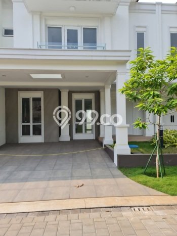 Hunian Elit LB 220m2 Siap Huni Desain Elegan di Gading Serpong, Tangerang Hunian Elit LB 220m2 Siap Huni Desain Elegan di Gading Serpong, Tangerang