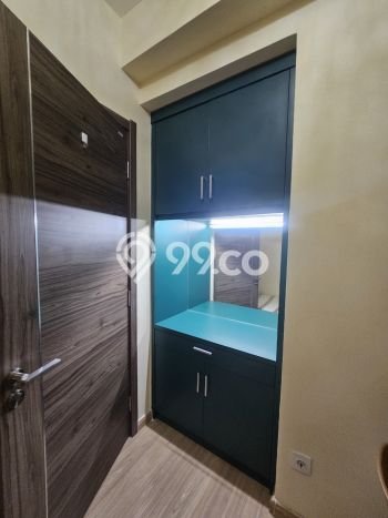 Apartemen Terawat Dijual di Tangerang Spesifikasi 2 KT, 1 KM Apartemen Terawat Dijual di Tangerang Spesifikasi 2 KT, 1 KM