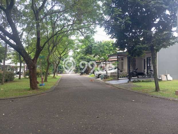 PROSPEKTIF! Tanah Kawasan BSD The Icon, Luas 165m², Area Berkembang PROSPEKTIF! Tanah Kawasan BSD The Icon, Luas 165m², Area Berkembang