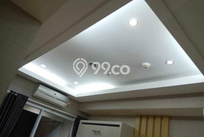 Apartemen Favorit Nyaman Dijual di Tangerang dengan 1 Kamar Tidur Apartemen Favorit Nyaman Dijual di Tangerang dengan 1 Kamar Tidur