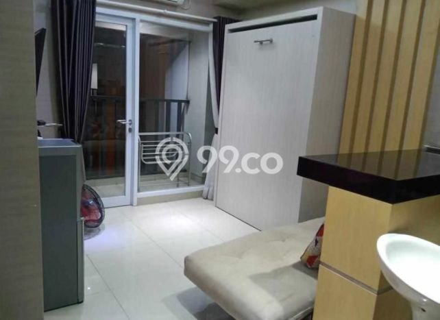 Apartemen Favorit Nyaman Dijual di Tangerang dengan 1 Kamar Tidur Apartemen Favorit Nyaman Dijual di Tangerang dengan 1 Kamar Tidur