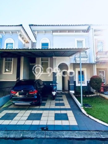 Rumah sewa siap huni 3 Kamar Tidur di Gading Serpong, Tangerang Rumah sewa siap huni 3 Kamar Tidur di Gading Serpong, Tangerang