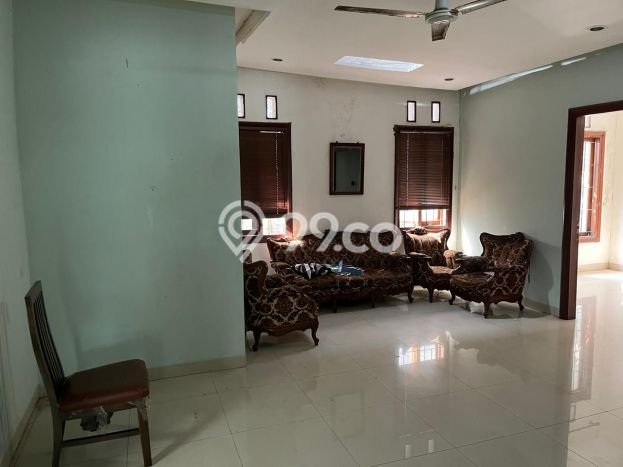 Rumah Premium 2 KT 2 KM di Kawasan Nyaman Turangga, Bandung Rumah Premium 2 KT 2 KM di Kawasan Nyaman Turangga, Bandung