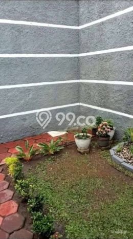 Rumah 2 KT 1 KM Fasilitas Kolam Renang di Antapani, Bandung Rumah 2 KT 1 KM Fasilitas Kolam Renang di Antapani, Bandung