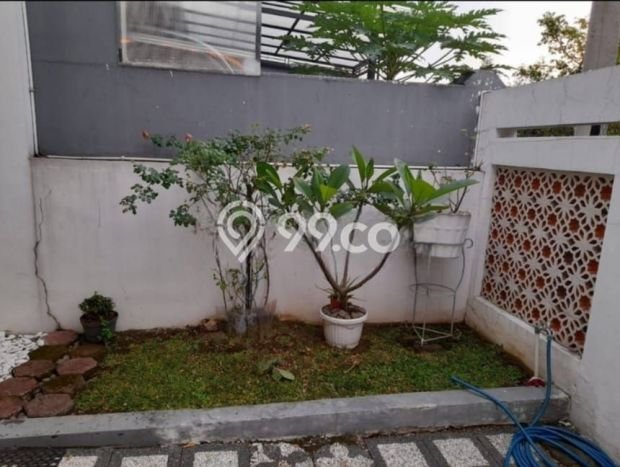 Rumah lokasi Antapani, Bandung, Luas 106m² Bangunan 50m² Rumah lokasi Antapani, Bandung, Luas 106m² Bangunan 50m²