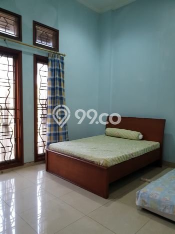 Rumah di Batununggal, Bandung, LT 375m² Bangunan 490m² Rumah di Batununggal, Bandung, LT 375m² Bangunan 490m²