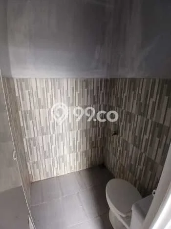 Dijual Cepat Rumah Minimalis & Modern LB 75m2 di Bandung Kota Dijual Cepat Rumah Minimalis & Modern LB 75m2 di Bandung Kota