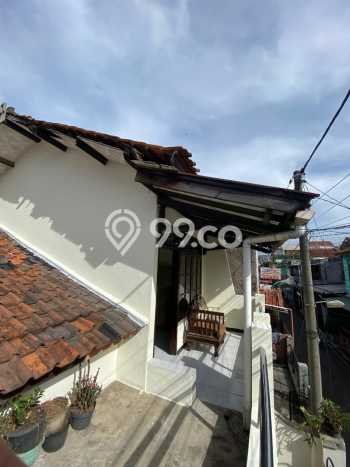 Jual Rumah Favorit Siap Huni LB 100m2 di Antapani, Bandung Jual Rumah Favorit Siap Huni LB 100m2 di Antapani, Bandung