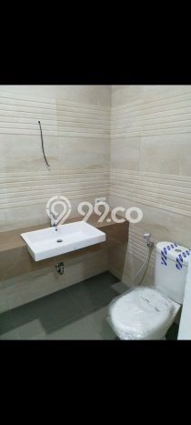 Rumah Modern Minimalis 5 KT Bisa Langsung Pindah di Batununggal Rumah Modern Minimalis 5 KT Bisa Langsung Pindah di Batununggal