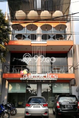 Rumah Elit LB 720m2 Siap Pakai Desain Elegan di Bandung Kota, Bandung Rumah Elit LB 720m2 Siap Pakai Desain Elegan di Bandung Kota, Bandung
