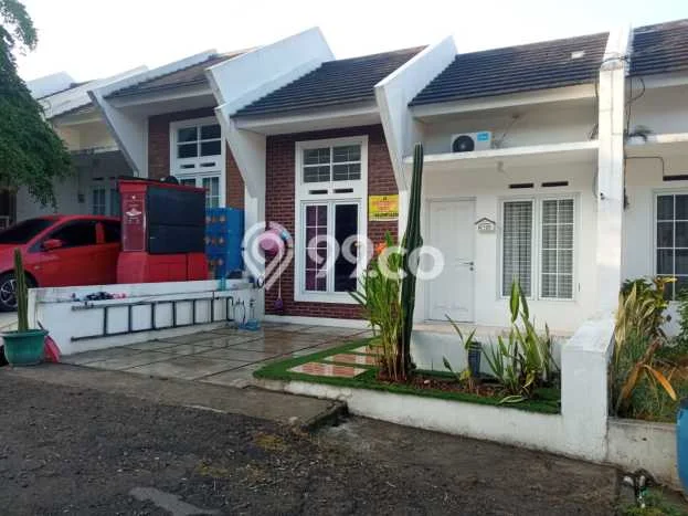 Jual Segera Rumah 2 KT 1 KM di Arcamanik, Bandung Jual Segera Rumah 2 KT 1 KM di Arcamanik, Bandung