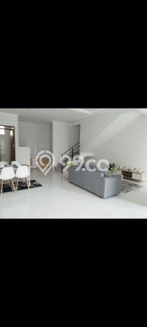 Rumah Modern Minimalis 5 KT Bisa Langsung Pindah di Batununggal Rumah Modern Minimalis 5 KT Bisa Langsung Pindah di Batununggal