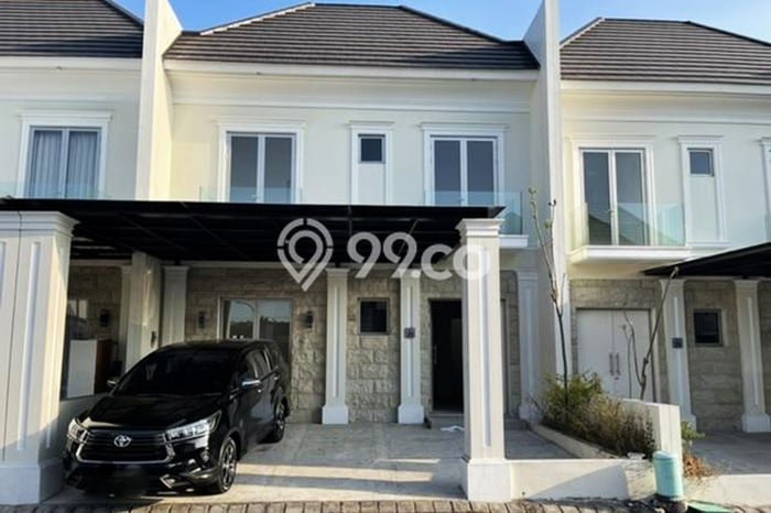 Disewakan Rumah Konsep Modern di Gresik Gresik dengan 2 Kamar Disewakan Rumah Konsep Modern di Gresik Gresik dengan 2 Kamar