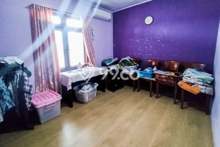 Rumah Sewa Jakarta Timur LT 308m2 LB 300m2 Area Cijantung Rumah Sewa Jakarta Timur LT 308m2 LB 300m2 Area Cijantung