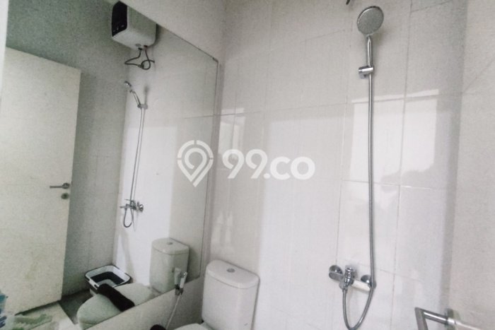 Rumah Kontrakan Bogor LT 90m2 LB 65m2 Kawasan Margajaya Rumah Kontrakan Bogor LT 90m2 LB 65m2 Kawasan Margajaya