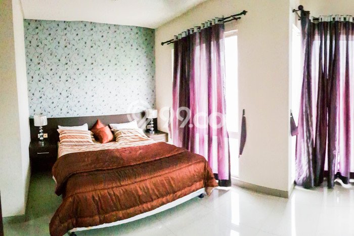 Rumah Cantik Siap Huni Di Serpong Utara Luas 170m2 Lokasi Strategis Rumah Cantik Siap Huni Di Serpong Utara Luas 170m2 Lokasi Strategis