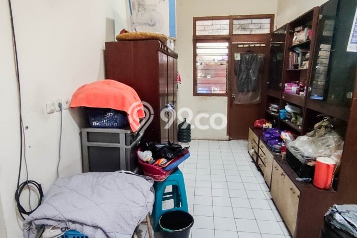 Sewa Rumah Harga Terjangkau di Bintaro Jakarta Selatan dengan 2 Kamar Tidur Sewa Rumah Harga Terjangkau di Bintaro Jakarta Selatan dengan 2 Kamar Tidur