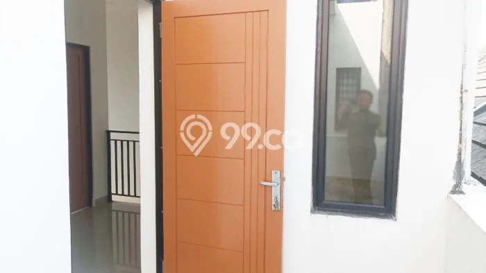 Disewakan Hunian Konsep Minimalis di Serpong Tangerang Selatan dengan 3 KT Disewakan Hunian Konsep Minimalis di Serpong Tangerang Selatan dengan 3 KT