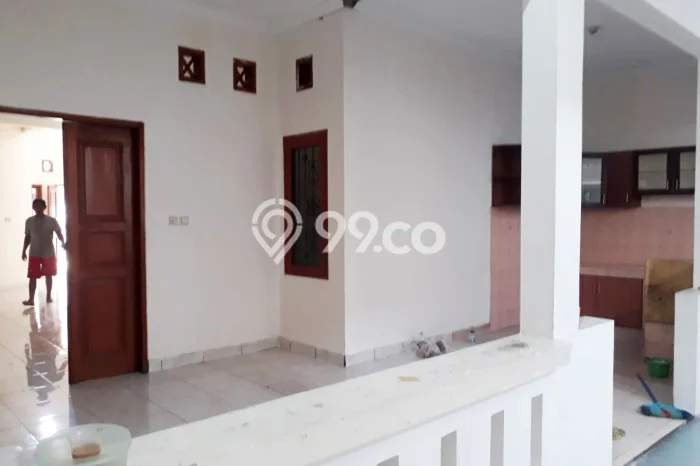 Rumah Disewakan Jakarta Timur LT 266m2 LB 180m2 Kawasan Cijantung Rumah Disewakan Jakarta Timur LT 266m2 LB 180m2 Kawasan Cijantung