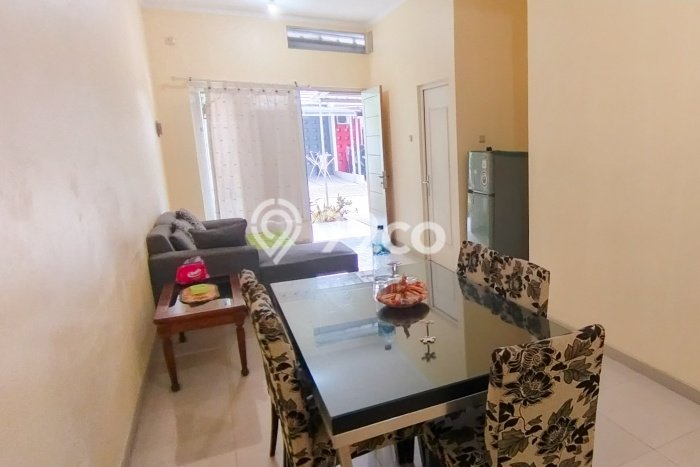 Rumah Kontrakan Bogor LT 40m2 LB 40m2 Kawasan Cikeas Rumah Kontrakan Bogor LT 40m2 LB 40m2 Kawasan Cikeas