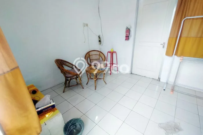 Disewakan Hunian Konsep Minimalis di Cileungsi Bogor dengan 1 Kamar Disewakan Hunian Konsep Minimalis di Cileungsi Bogor dengan 1 Kamar
