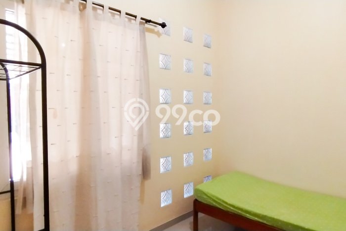 Rumah Kontrakan Bogor LT 40m2 LB 40m2 Kawasan Cikeas Rumah Kontrakan Bogor LT 40m2 LB 40m2 Kawasan Cikeas