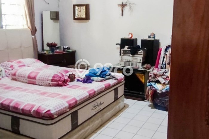Sewa Rumah Harga Terjangkau di Bintaro Jakarta Selatan dengan 2 Kamar Tidur Sewa Rumah Harga Terjangkau di Bintaro Jakarta Selatan dengan 2 Kamar Tidur