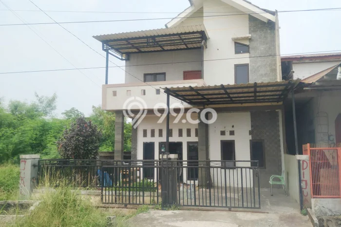 Rumah Bagus Siap Pakai Di Sukatani Luas 158m2 Aman Rumah Bagus Siap Pakai Di Sukatani Luas 158m2 Aman