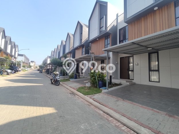 Jarang Ada! Rumah Kontrakan 3 Kamar Bagus Siap Huni Ciangsana Jarang Ada! Rumah Kontrakan 3 Kamar Bagus Siap Huni Ciangsana
