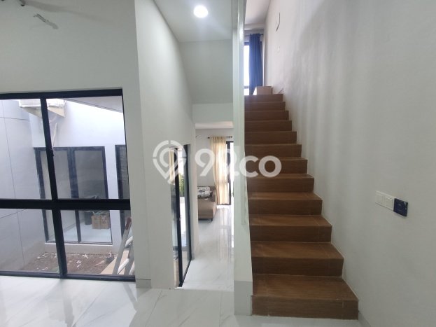 Jarang Ada! Rumah Kontrakan 3 Kamar Bagus Siap Huni Ciangsana Jarang Ada! Rumah Kontrakan 3 Kamar Bagus Siap Huni Ciangsana
