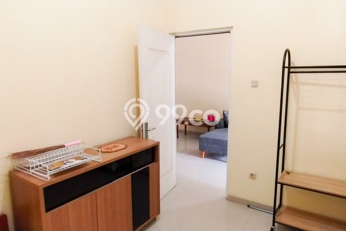 Rumah Kontrakan Bogor LT 40m2 LB 40m2 Kawasan Cikeas Rumah Kontrakan Bogor LT 40m2 LB 40m2 Kawasan Cikeas