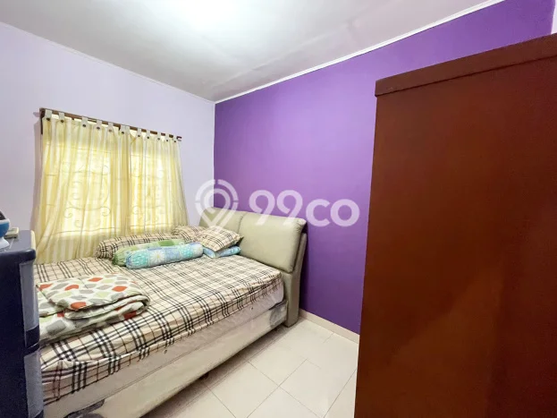 Disewakan! Rumah 2 Kamar Tidur &
1 Kamar Mandi di Jelupang, Tangerang Disewakan! Rumah 2 Kamar Tidur &
1 Kamar Mandi di Jelupang, Tangerang