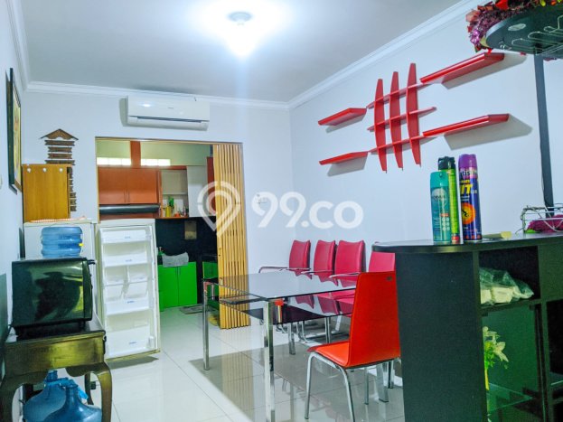 Sewa Rumah Harga Terjangkau di Citaringgul Bogor Punya 4 KT Sewa Rumah Harga Terjangkau di Citaringgul Bogor Punya 4 KT