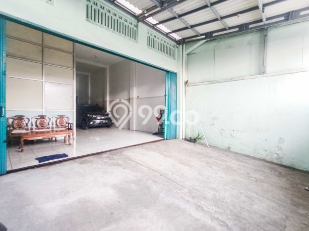 Rumah sewa siap huni 2 KT di Rejosari, Semarang Rumah sewa siap huni 2 KT di Rejosari, Semarang